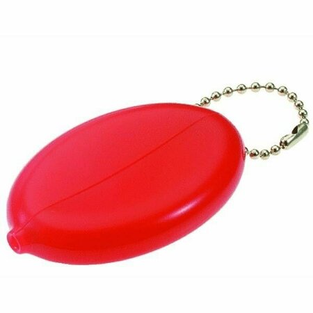 LUCKY LINE PROD Squeeze Coin Holder 94101